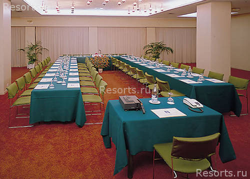 Melia Puerto de la Cruz 15